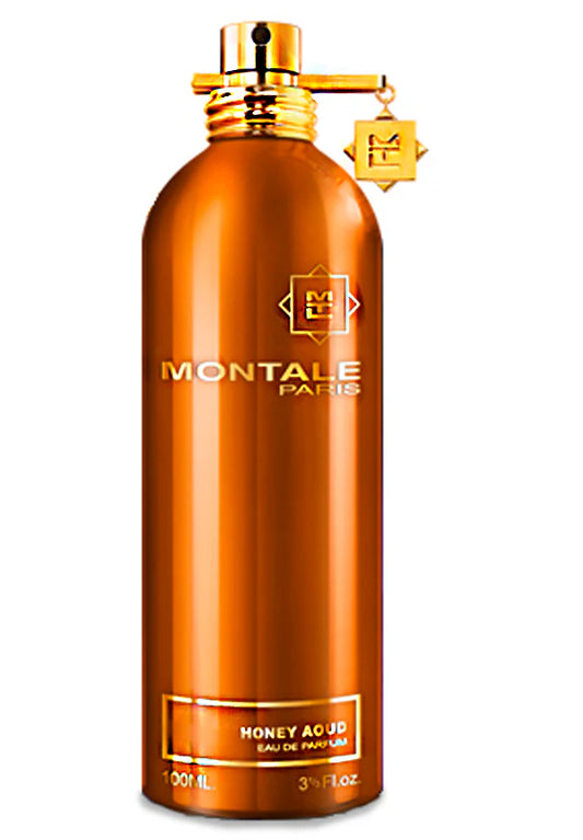 Honey Aoud 100ml