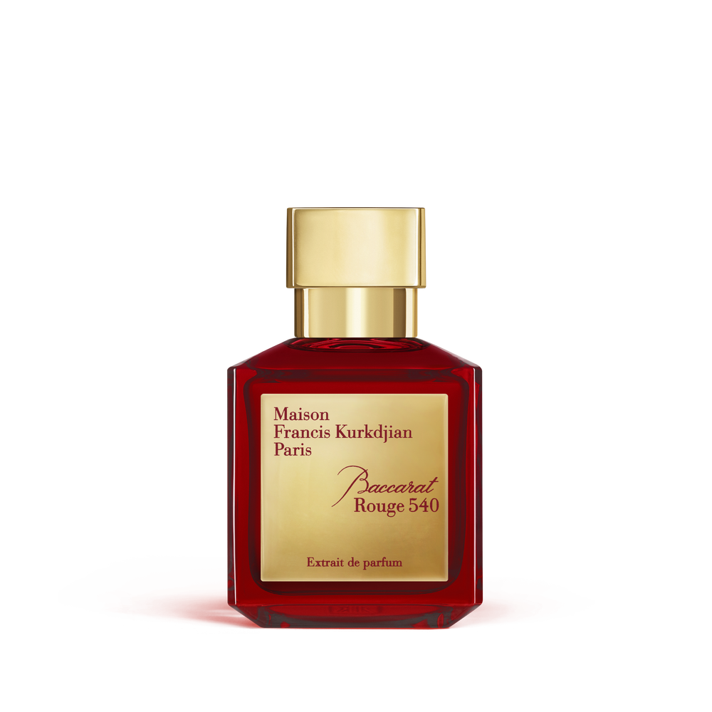 Baccarat Rouge 540 Extrait 70ml