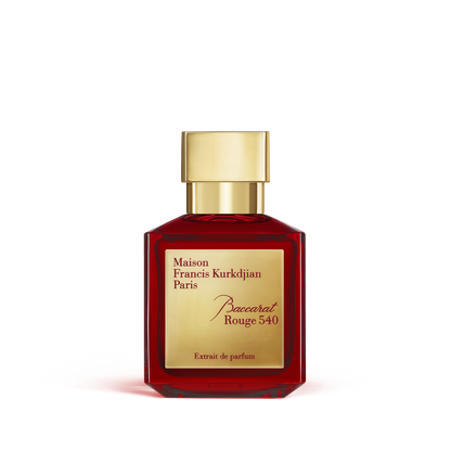 Baccarat Rouge 540 Extrait 70ml