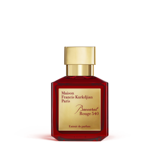 Baccarat Rouge 540 Extrait 70ml