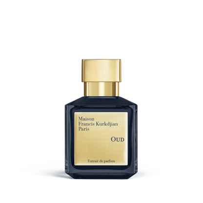 Oud Extrait 70ml