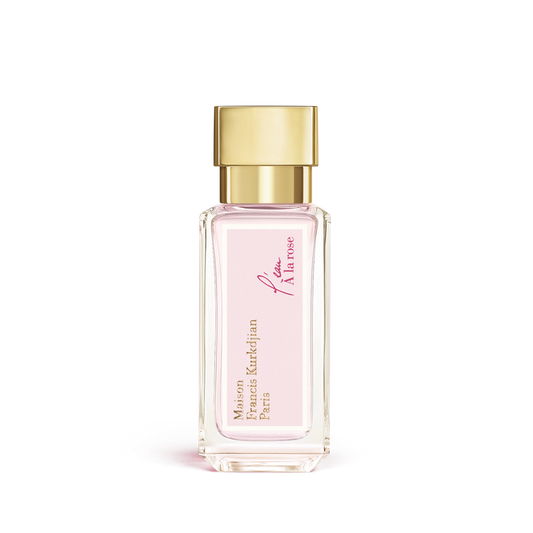 l'eau À la rose EDT 35ml