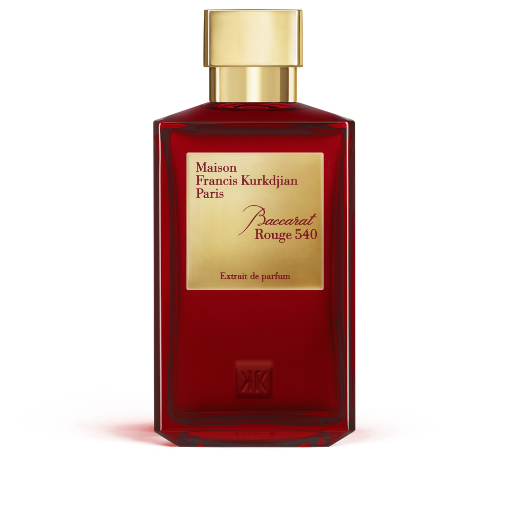 Baccarat Rouge 540 Extrait 200ml