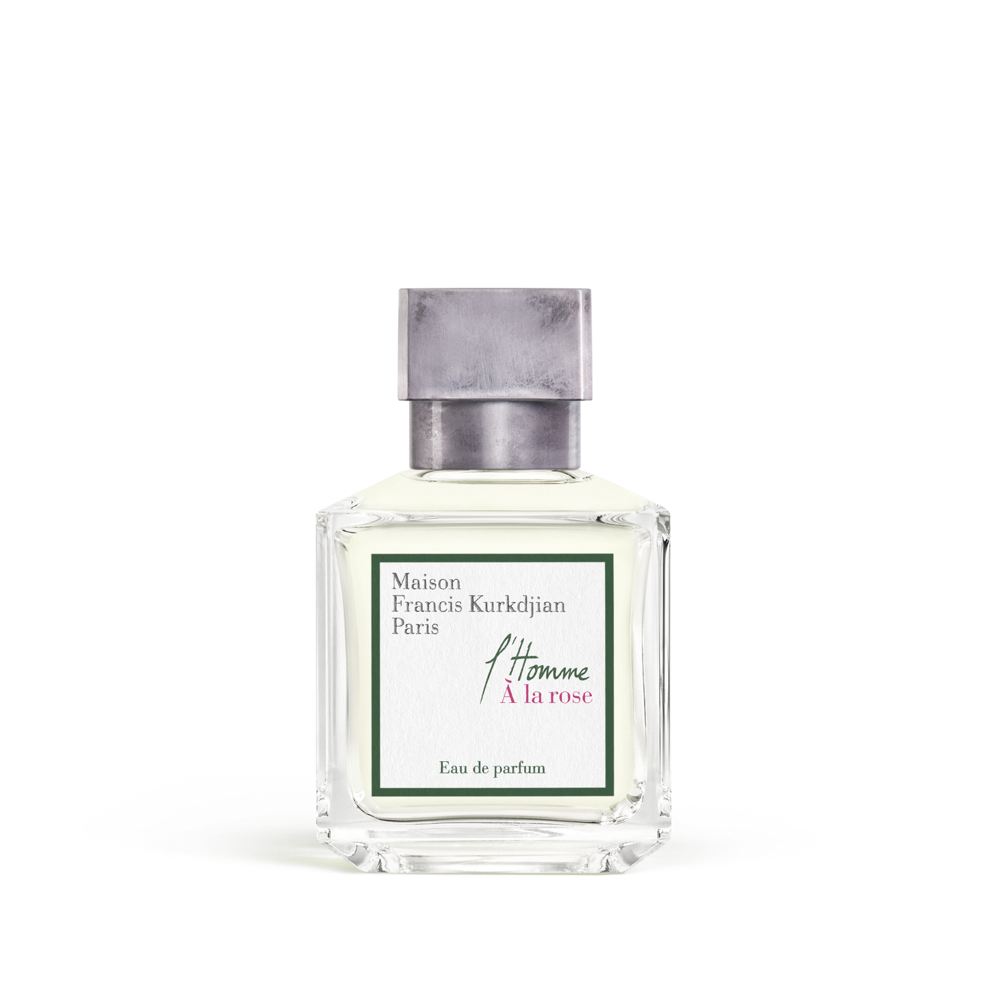 l'Homme À la rose EDP 70ml