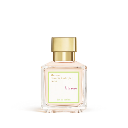À la rose EDP 70ml