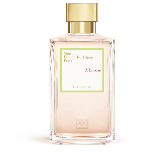 À la rose EDP 200ml