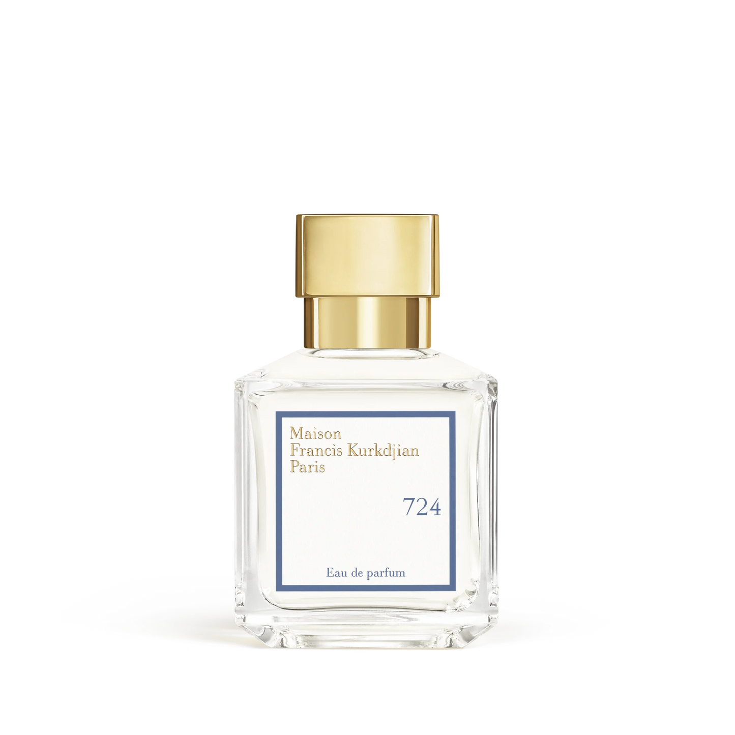 724 EDP 70ml