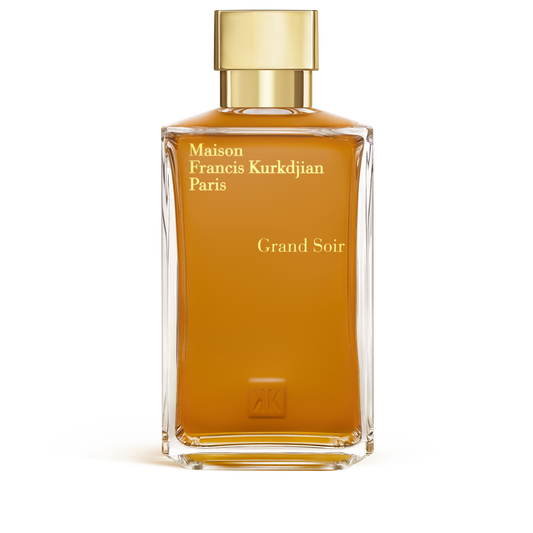 Grand Soir EDP 200ml