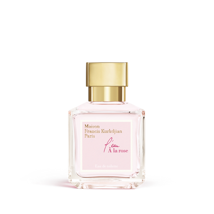 l'eau À la rose EDT 70ml