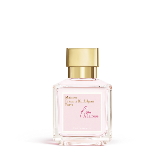 l'eau À la rose EDT 70ml