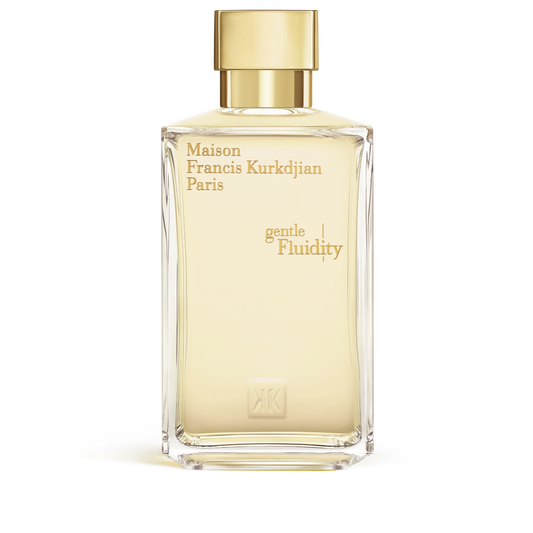 gentle Fluidity Gold EDP 200ml
