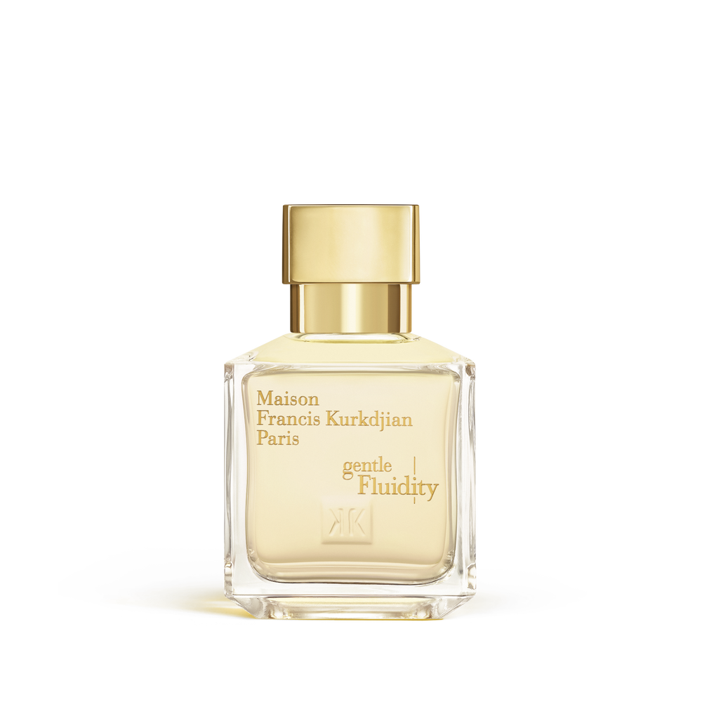 gentle Fluidity Gold EDP 70ml