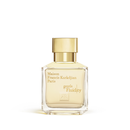 gentle Fluidity Gold EDP 70ml