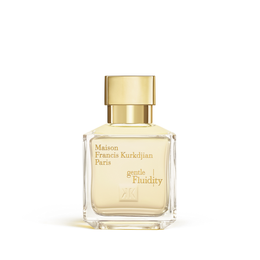 gentle Fluidity Gold EDP 70ml