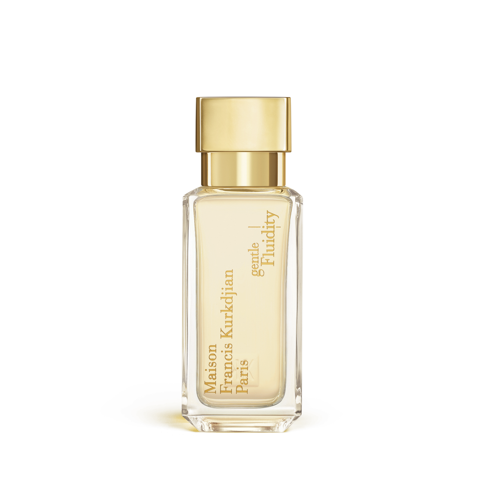 gentle Fluidity Gold EDP 35ml