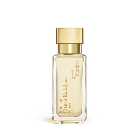 gentle Fluidity Gold EDP 35ml