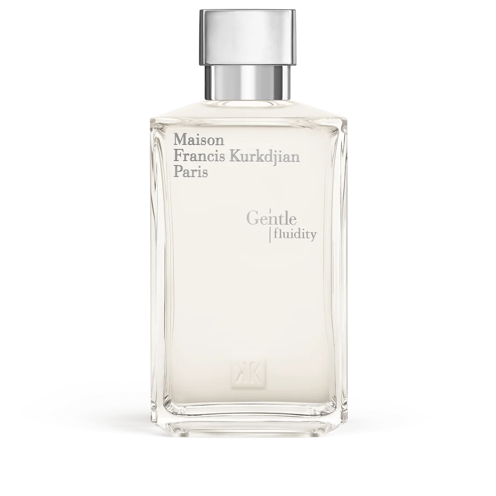 Gentle fluidity Silver EDP 200ml