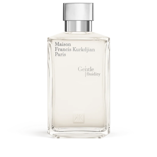Gentle fluidity Silver EDP 200ml