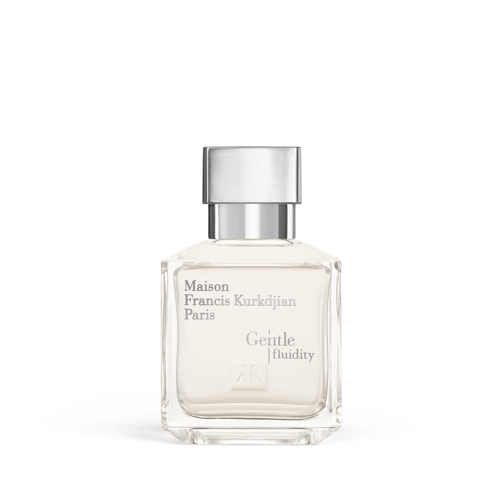 Gentle fluidity Silver EDP 70ml