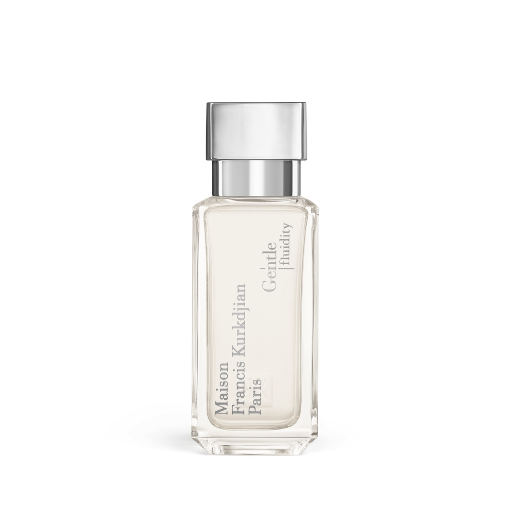 Gentle fluidity Silver EDP 35ml