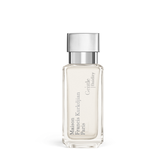 Gentle fluidity Silver EDP 35ml
