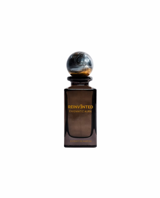 ENIGMATIC AURA 75ml