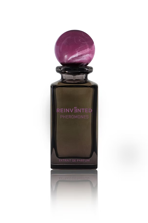 PHEROMONES 75ml