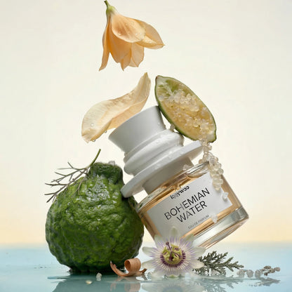 BOHEMIAN WATER 60ml