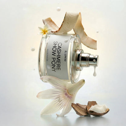 CASHMERE SHOW PONY 60ml