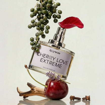 CHERRY LOVE EXTREME 60ml