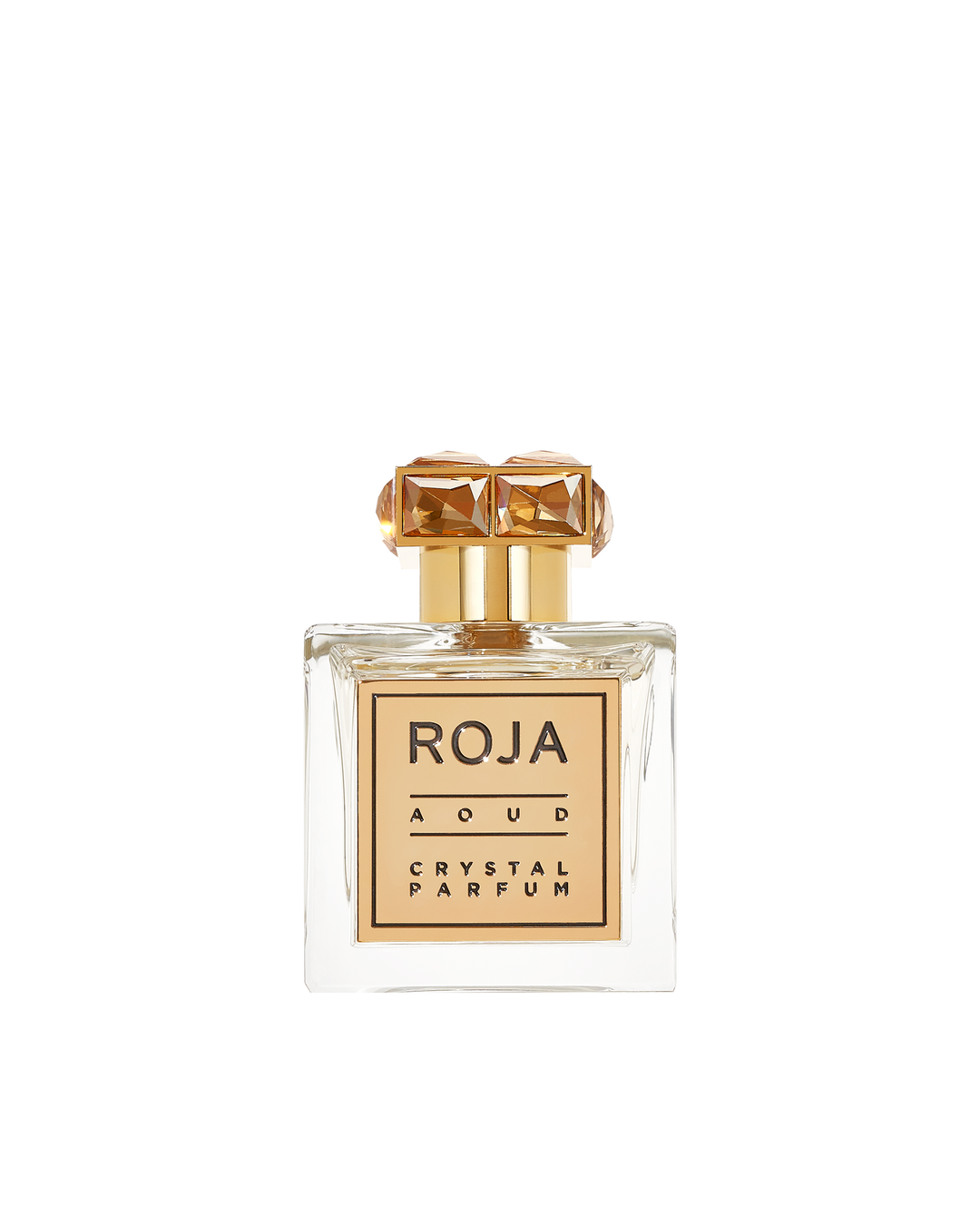 Aoud Crystal 100ml