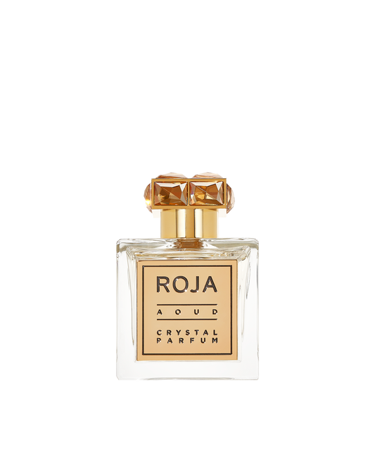 Aoud Crystal 100ml