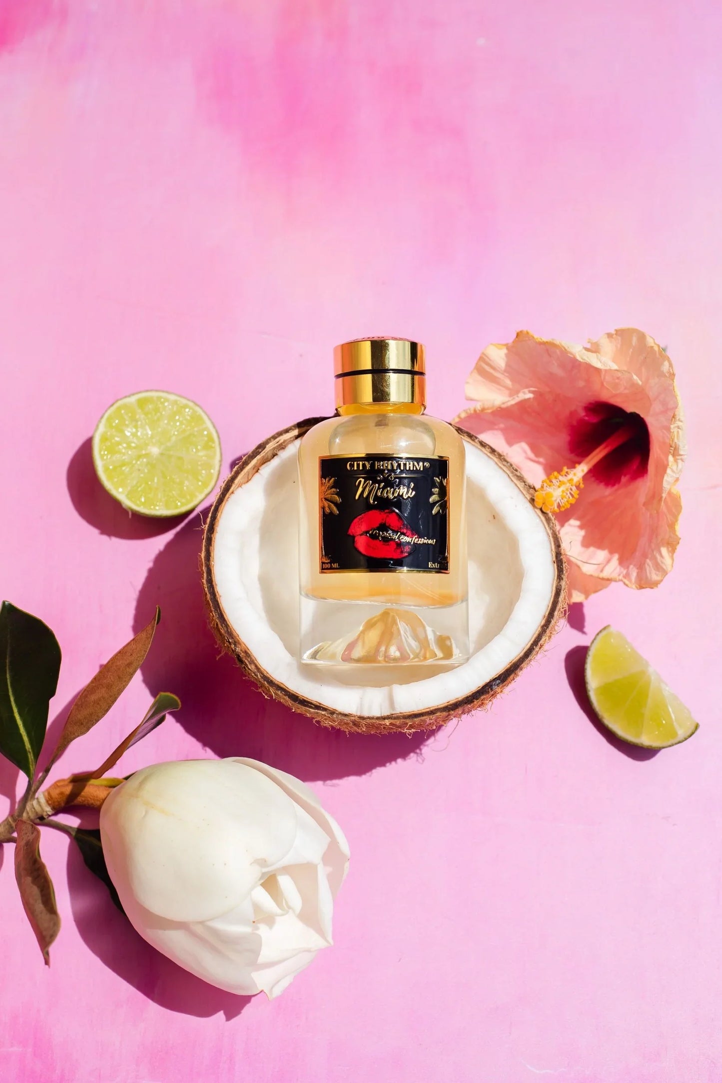 MIAMI TROPICAL CONFESSIONS 50ml