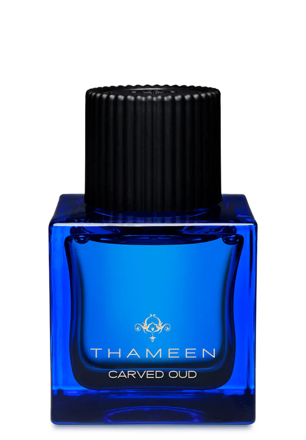 Carved Oud 100ml