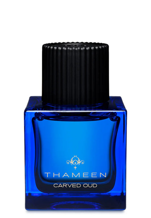 Carved Oud 100ml