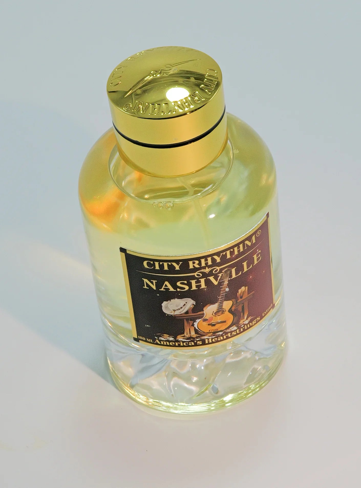 NASHVILLE 50ml