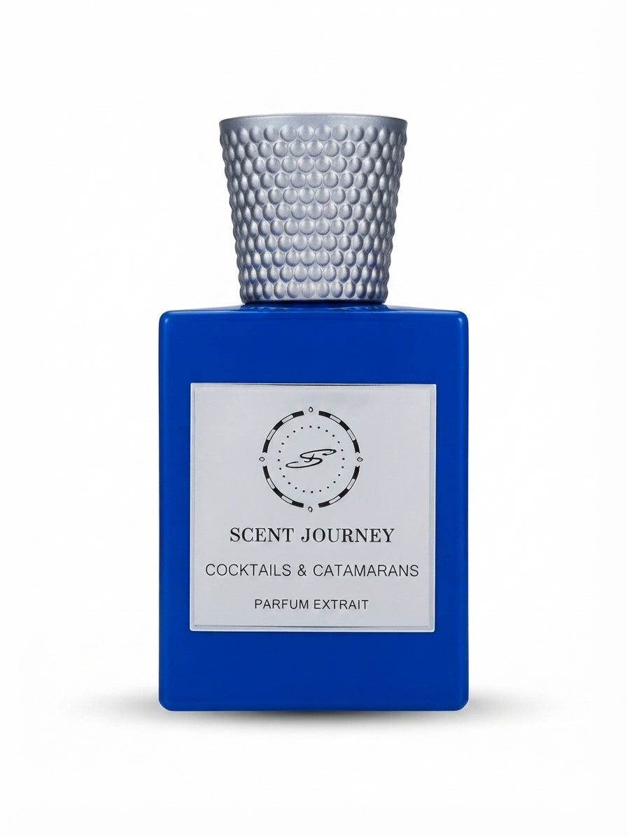 Cocktails & Catamarans 50ml