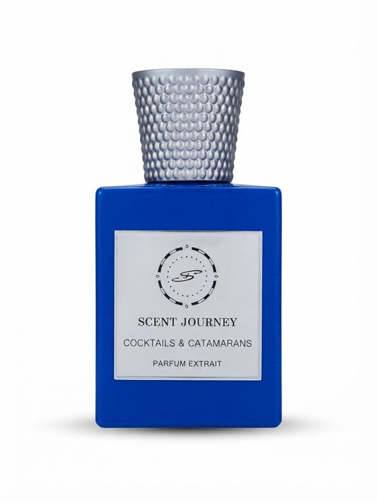 Cocktails & Catamarans 50ml