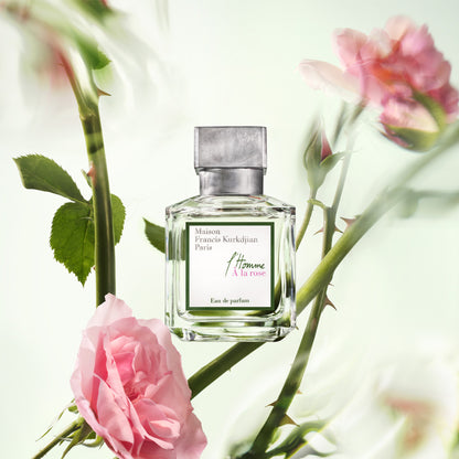 l'Homme À la rose EDP 70ml