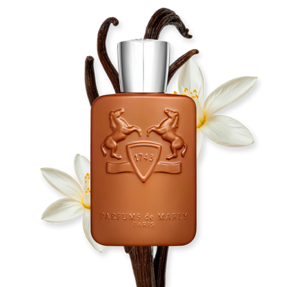 Althaïr 125ml