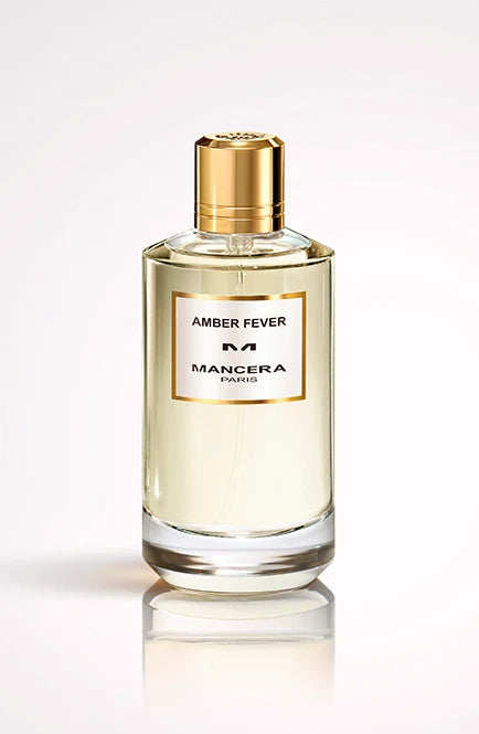 Amber Fever 120ml