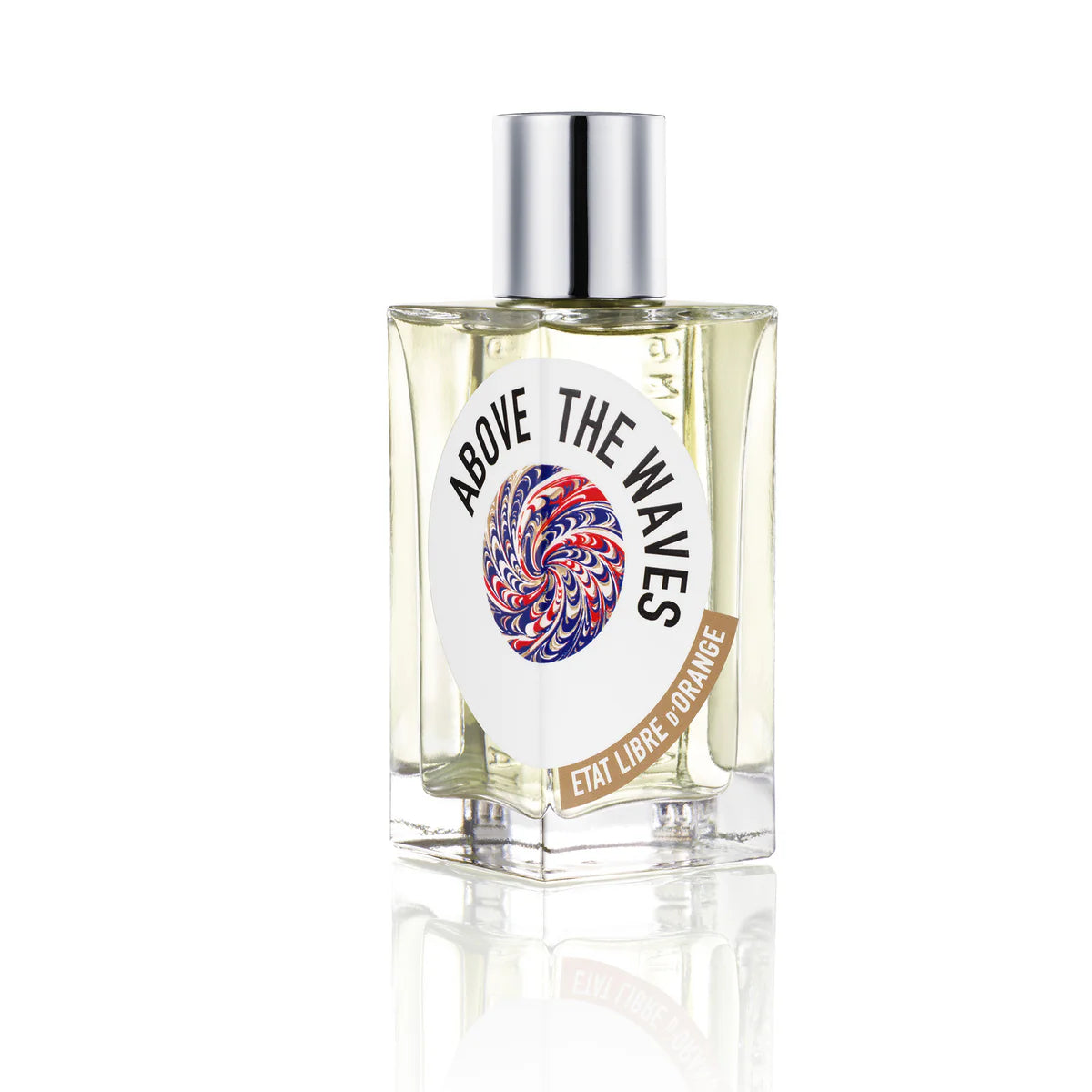 Above the Waves 100ml