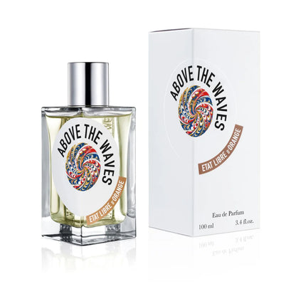 Above the Waves 100ml