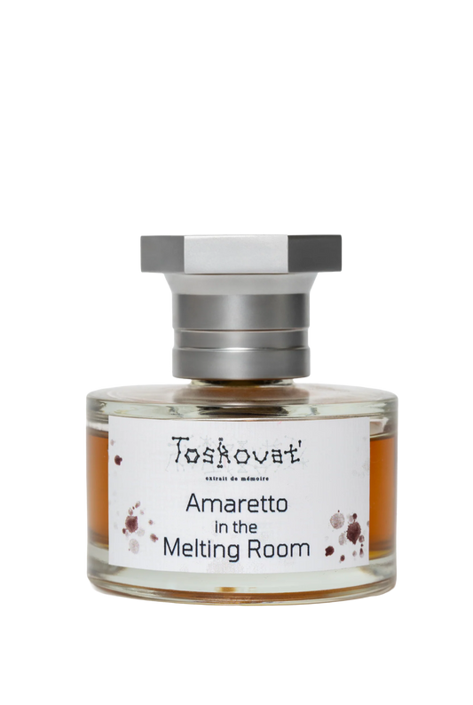 Amaretto In The Melting Room 60ml