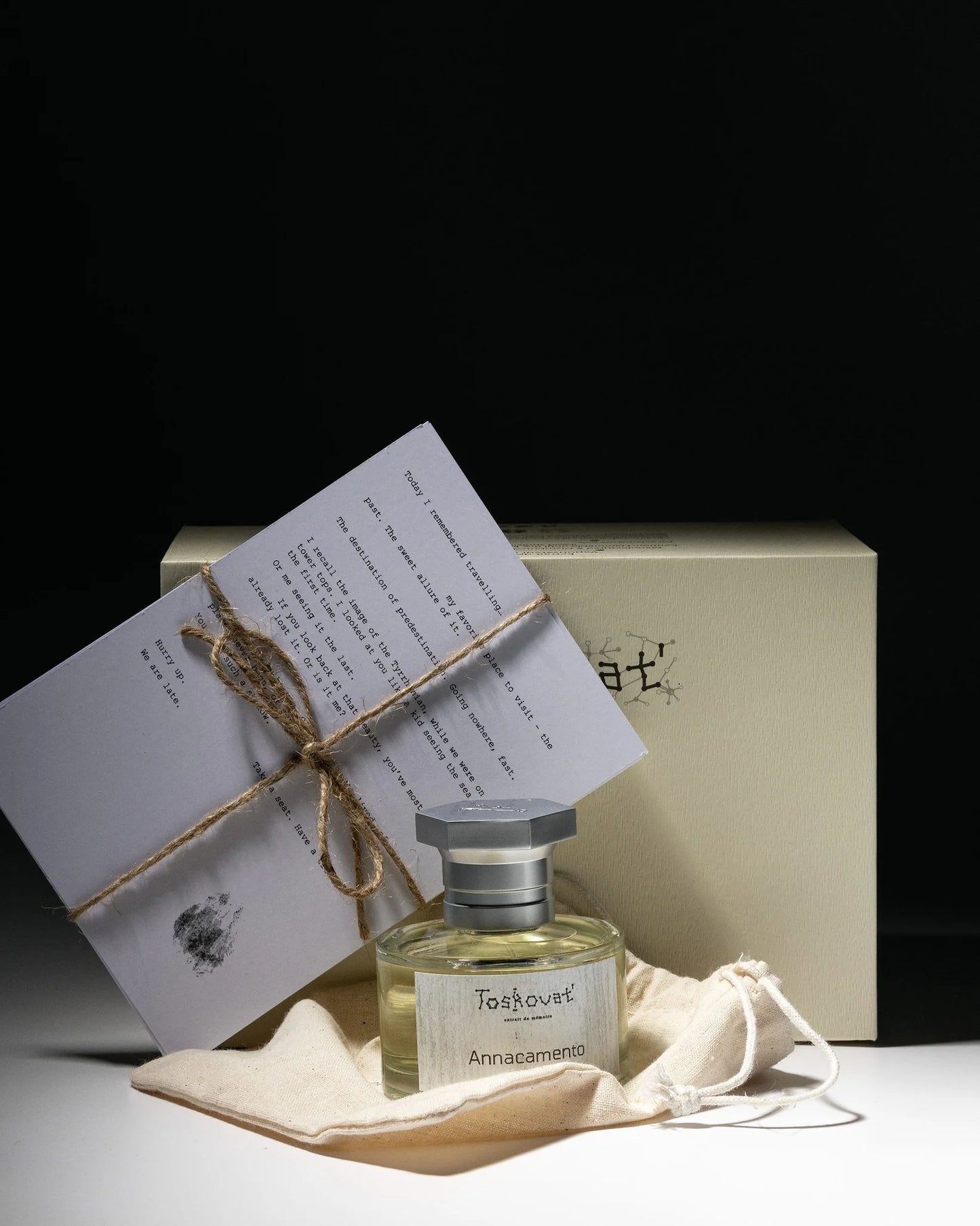 Annacamento 60ml