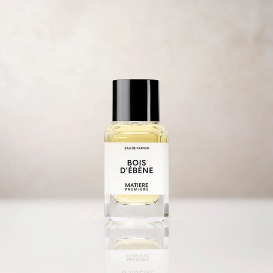 BOIS D'EBENE 50ml