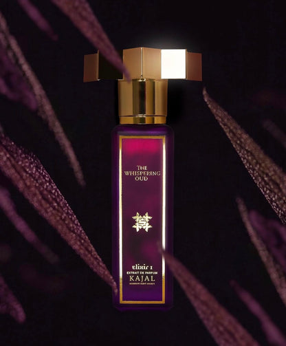 The Whispering Oud Extrait De Parfum 30ml