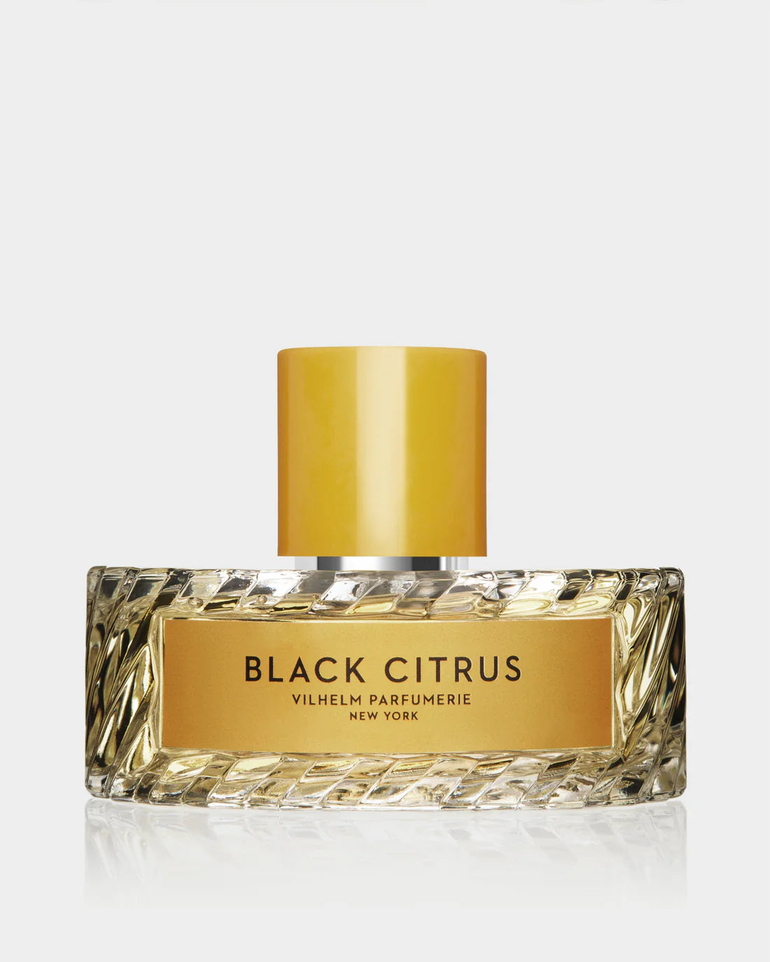 BLACK CITRUS 100ml