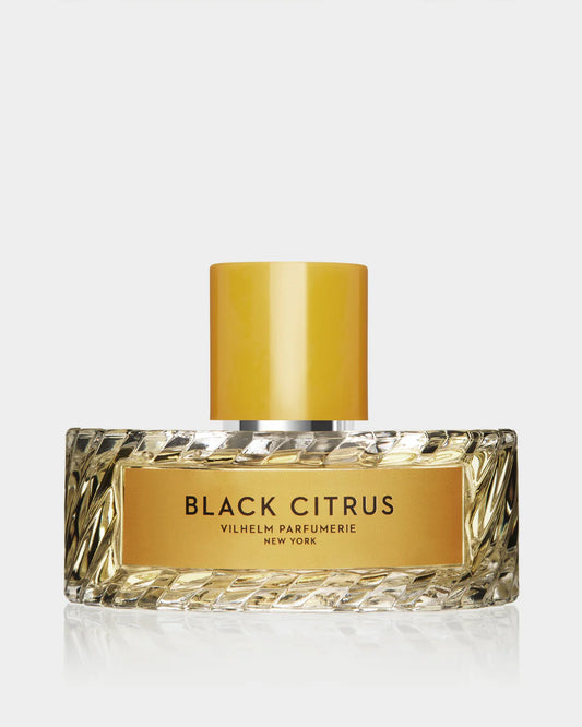 BLACK CITRUS 100ml