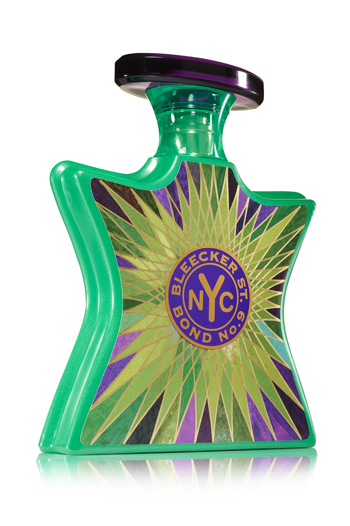 Bleecker Street 100ml